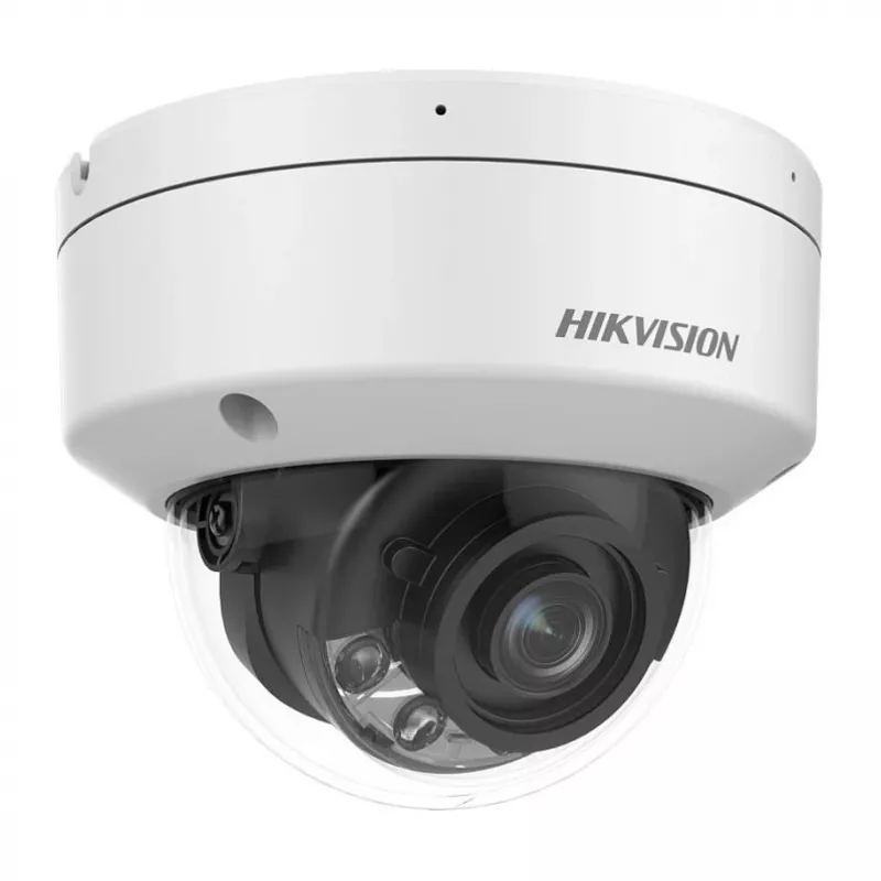 Surveillance camera Hikvision iDS-2CD7D47G0-XS 4MP, 4 mm lens