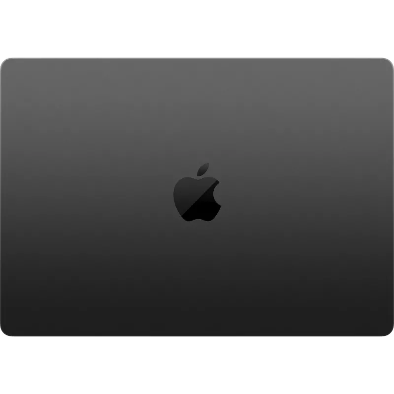 APPLE MacBook Pro 35,97cm 14,2Zoll Apple M4 Pro chip with 14core CPU and 20core GPU 24GB 1TB SSD Space Black (MX2J3D/A)