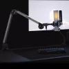 Endgame Gear MICARM + XSTRM USB Microphone - White