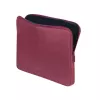 Sleeve case Rivacase 7703 33.8 cm (13.3 inch) Red