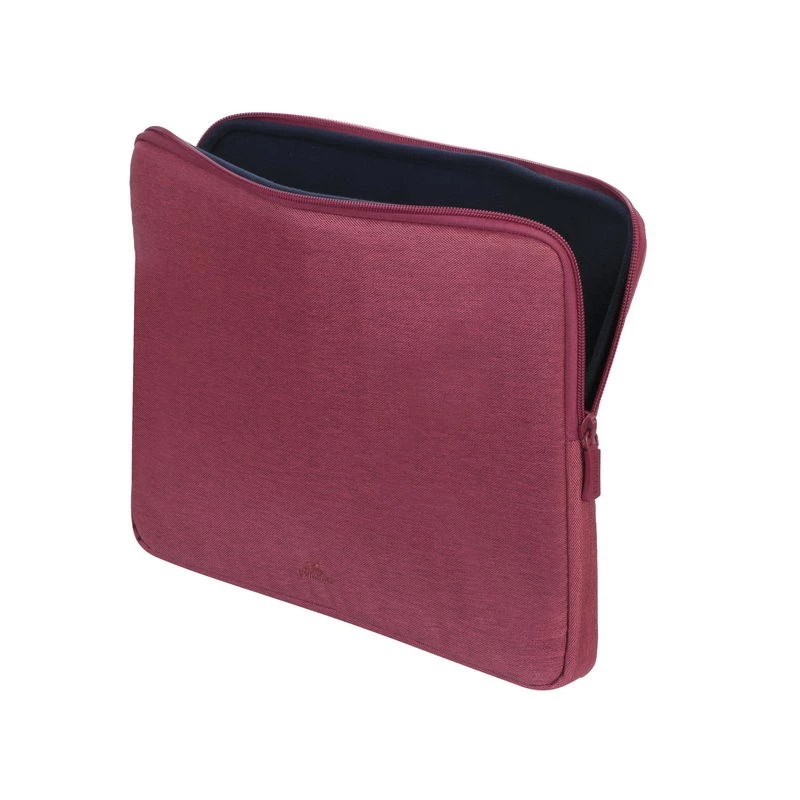 Sleeve case Rivacase 7703 33.8 cm (13.3 inch) Red