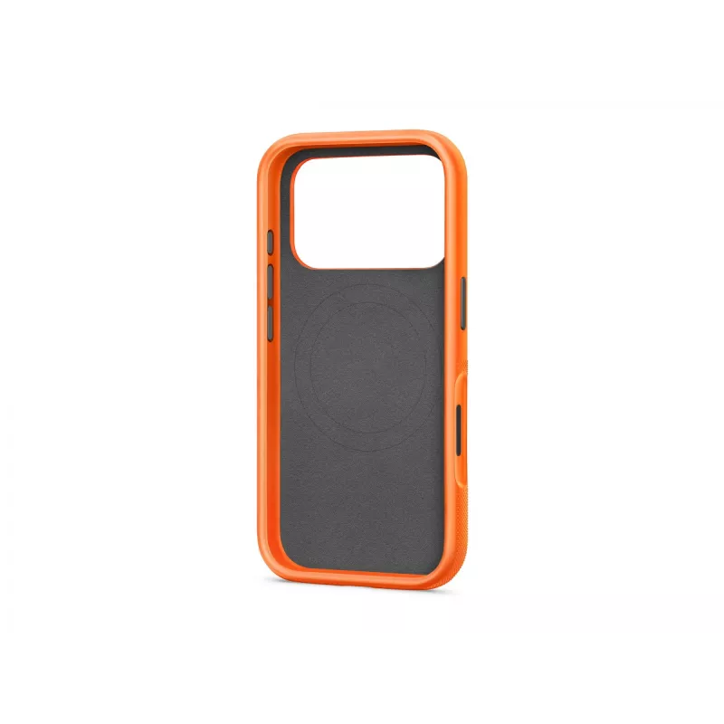 Cover Apple Beats iPhone 17 Pro Rugged Case MagSafe Camera Control Orange