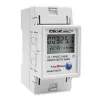 Energy meter QOLTEC Single-phase DIN-rail 230V (MPN 50979)