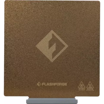 PEI Painting Sheet for Flashforge AD5M/AD5M Pro (MPN 20004095001)