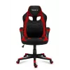 Huzaro FORCE 2.5 Red Mesh gaming chair