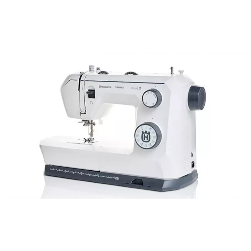 Husqvarna Onyx 25 sewing machine