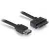 eSATAp / Slimline SATA Cable, DeLOCK, 84414