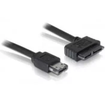 eSATAp / Slimline SATA Cable, DeLOCK, 84414