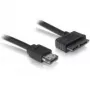 eSATAp / Slimline SATA Cable, DeLOCK, 84414