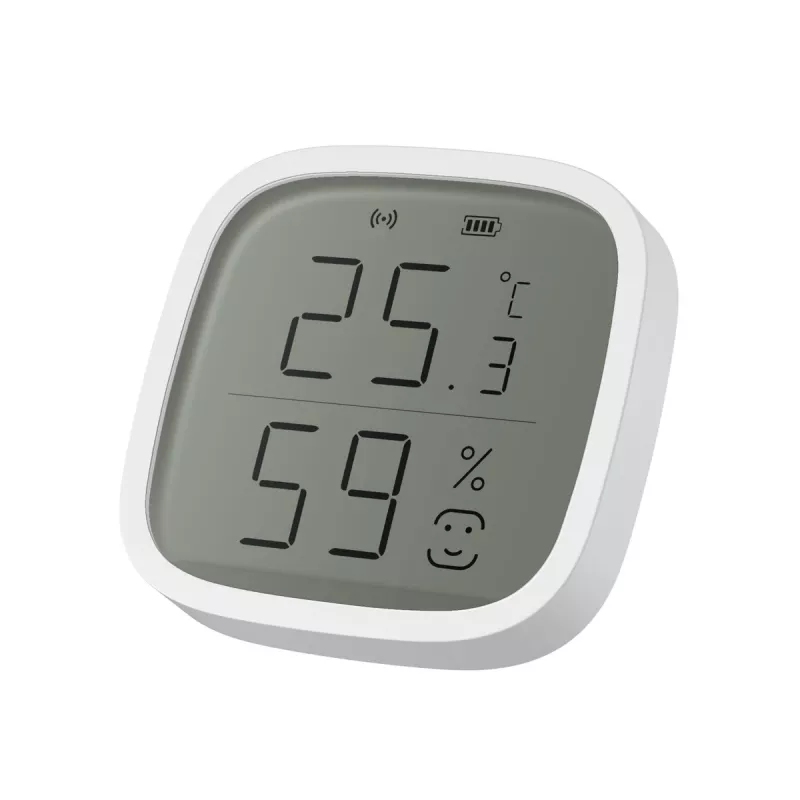 Temperature and Humidity Sensor Extralink EX.34873 with Wi‑Fi connectivity