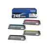 Brother TN-248VAL toner cartridge 4 pc(s) Original Black, Cyan, Magenta, Yellow