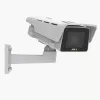 AXIS M1137-E MK II - Network Surveillance Camera - Box - Outdoor Area - Colour (day/night) - 5 MP - 2592 x 1944 - 1080p - CS-Holder - Automatic Irisblende - various focal lengths
