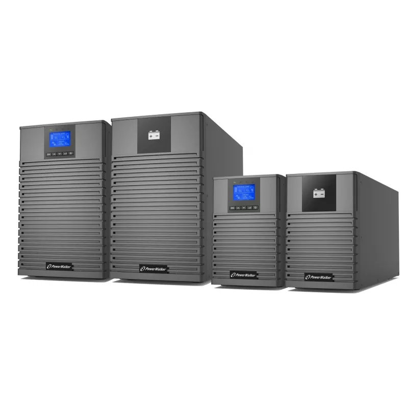 Uninterruptible Power Supply PowerWalker VFI 3000 ICT IoT