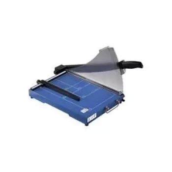 Paper Cutter Olympia G 3120
