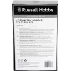 Cutlery set Russell Hobbs RH01519EU7 16 pieces geometric design, stainless steel