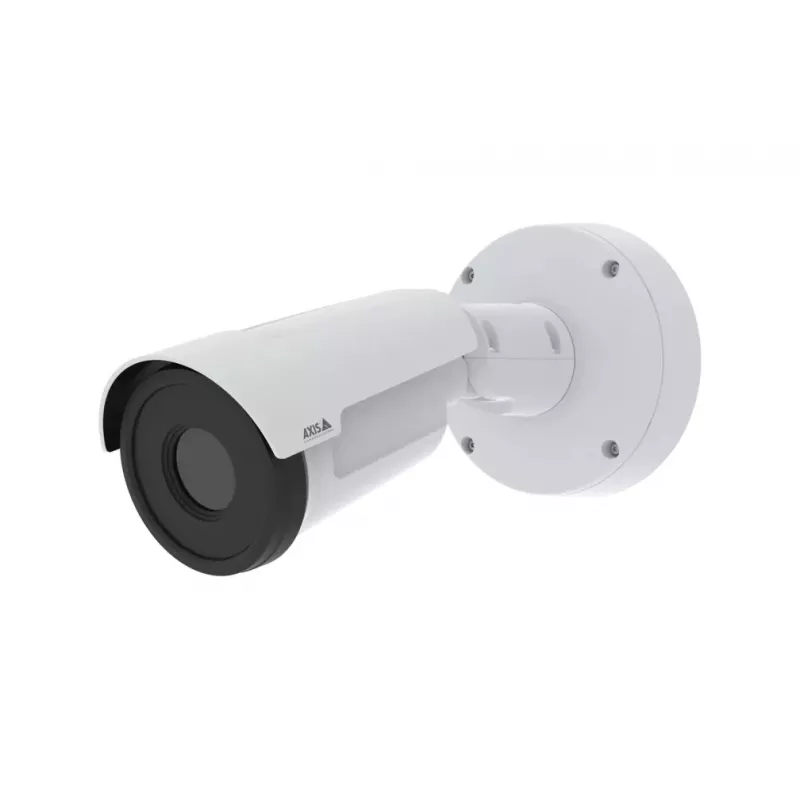 NET CAMERA Q1971-E THERMAL/19MM 30FPS 02949-001 AXIS