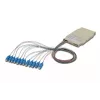 Splice cassette Digitus A-96522-02-UPC-4 with 12 pigtails SC OM4