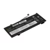 GREEN CELL battery L17C4PB0 7.6V 5800mAh for Lenovo IdeaPad 530S Yoga 530