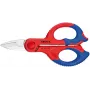 Diagonal pliers Knipex 95 05 155 SB