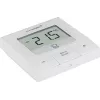 Thermostat eQ-3 AG HmIP-WTH-B RF White