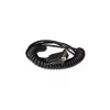 Serial Cable Honeywell CBL-020-300-C00 Black 3m RS232 DB9