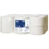 Toilet paper Tork Universal Mini Jumbo T2, 2 layers, 9.1cm x 150m, white 12 pcs