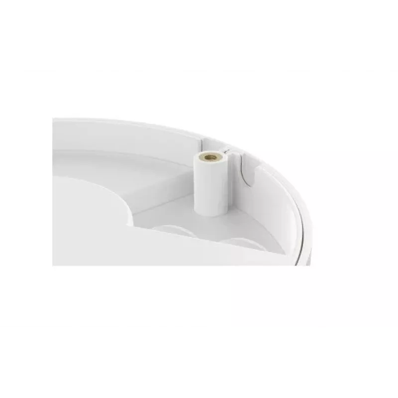 Wall-mounted speaker NELO706/B, 20W
