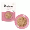 Applaws Tuna Fillet with Prawn in Broth Wet Cat Food, 70 g