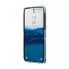 Urban Armor Gear Plyo mobile phone case 17 cm (6.7) Cover Transparent
