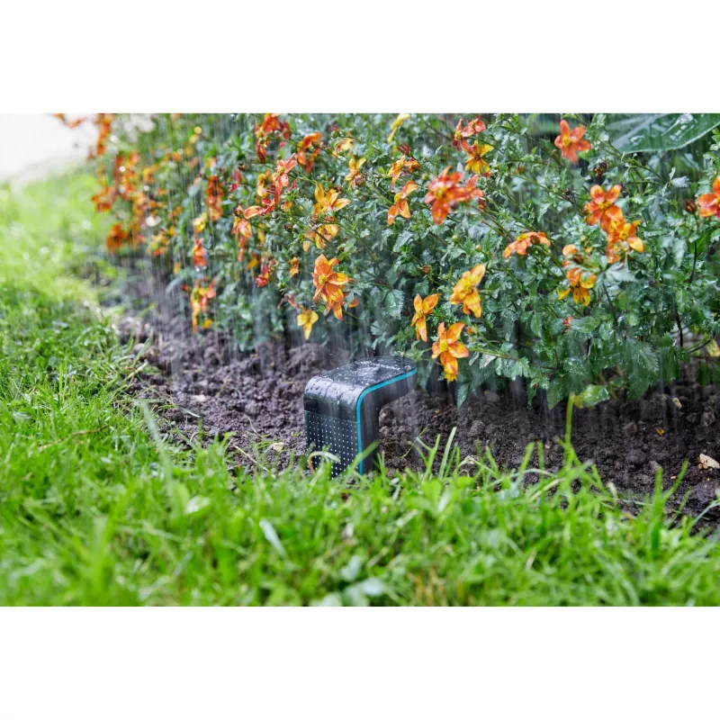 Outdoor Temperature & Humidity Sensor Gardena 19040-20
