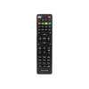 Digital TV tuner BLOW 4625FHD DVB-T2 H.265 terrestrial receiver, HDMI, USB, SCART, Ethernet, S/PDIF