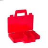 LEGO R.C. Sorting Case to go Red 40870001 (40870001)