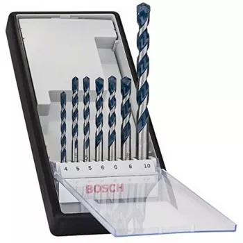 Drill Bit Set Bosch CYL-5 2608588167