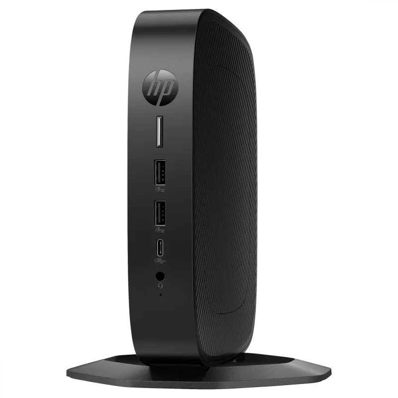 HP Elite t660 Thin Client Intel U300E 8GB 32GB/SSD THINPRO 3J Warranty (DE)