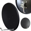 Satellite Dish Corab COR-900SAE-C 90 cm Graphite Standard