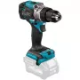 Makita DF001GZ - Drill/Driver - Cordless - 2 Speeds - 140 N·m - without Battery - 40 V