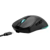 Mouse Baracuda BGM-121 Turtle Black USB