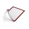 Magnetic Frame Durable DURAFRAME A4 Red