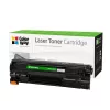 Toner Cartridge ColorWay CW-H435/436M 2500 pages Black