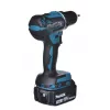 MAKITA DDF485RF3J Drill Bit 3x 18V 3Ah