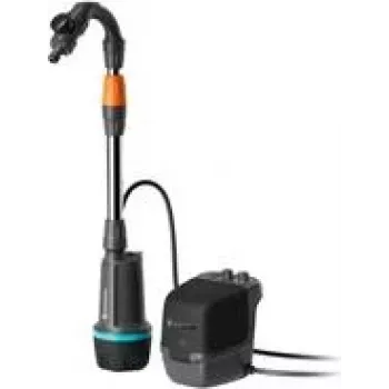 Gardena 14605-55 Garden Tool 2400 L