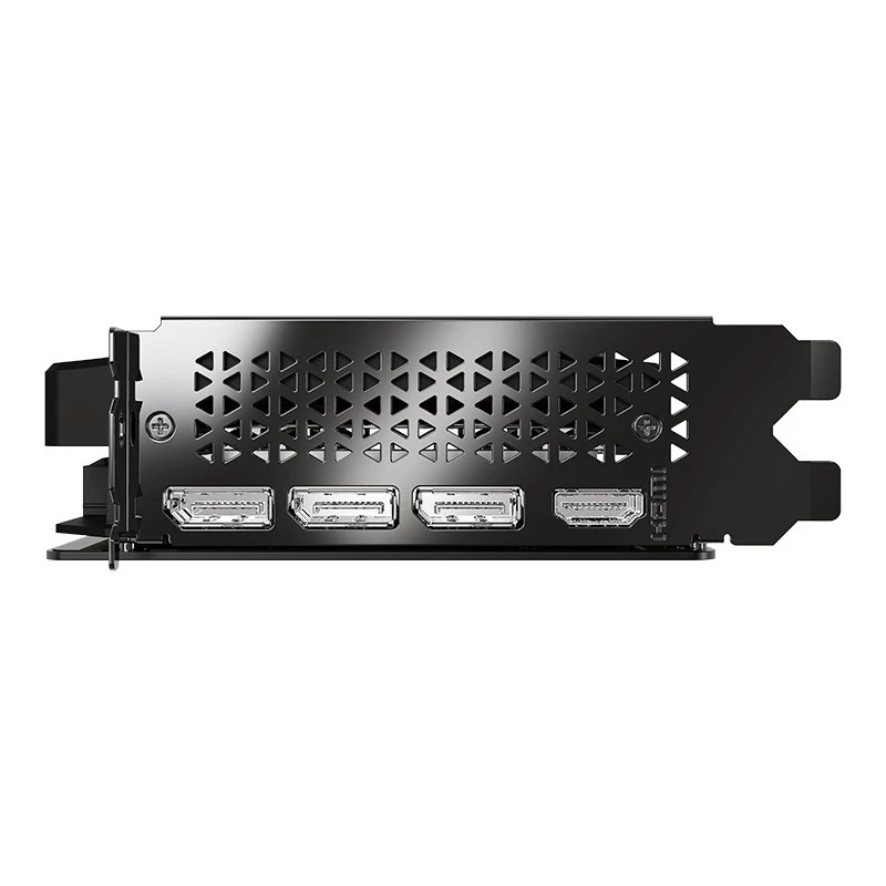Graphics Card GeForce RTX 5060 8GB GDDR7