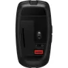 CHERRY Stream Desktop Recharge keyboard Mouse included Universal RF Wireless AZERTY Belgian Black