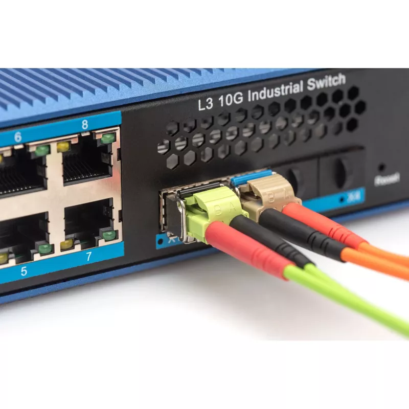 SFP Transceiver Digitus DN-81011 1.25 Gbps 20km