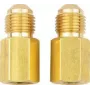 Testo 0554 3114 Adapter 5/16 to 1/4 SAE bzw. 1/2 7/16 UNF (0554 3114)