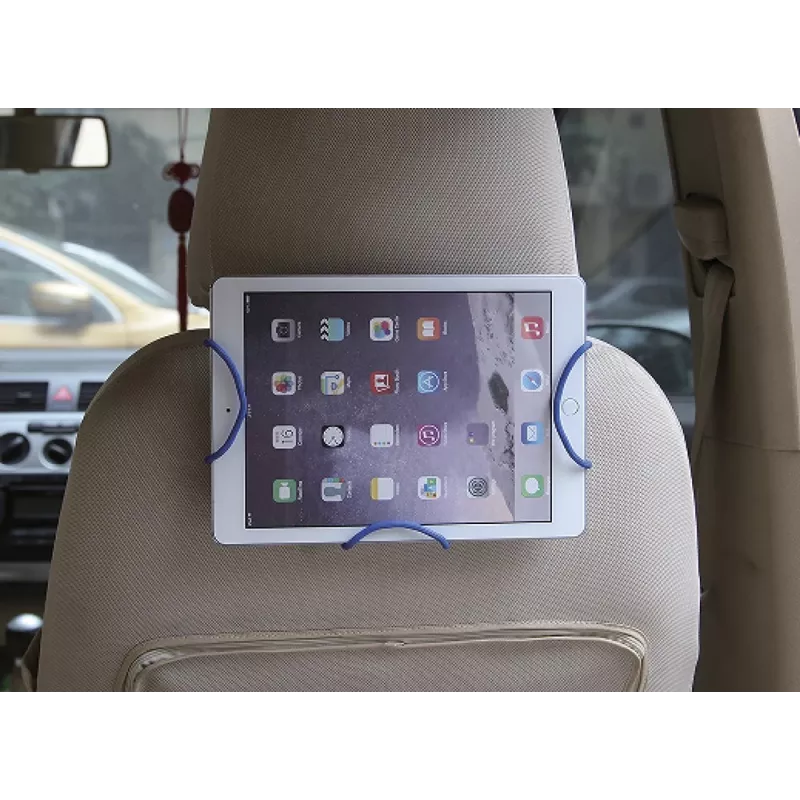 Mobile holder MEDIA-TECH MT5540 Spider — adjustable height, lightweight, for smartphones and tablets