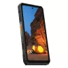 Rugged smartphone UleFone Armor 30 4G with Helio, 12GB RAM, 512GB storage, Black, energy class A