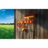 WOLF-Garten UM-M multi-star wall tool holder rail