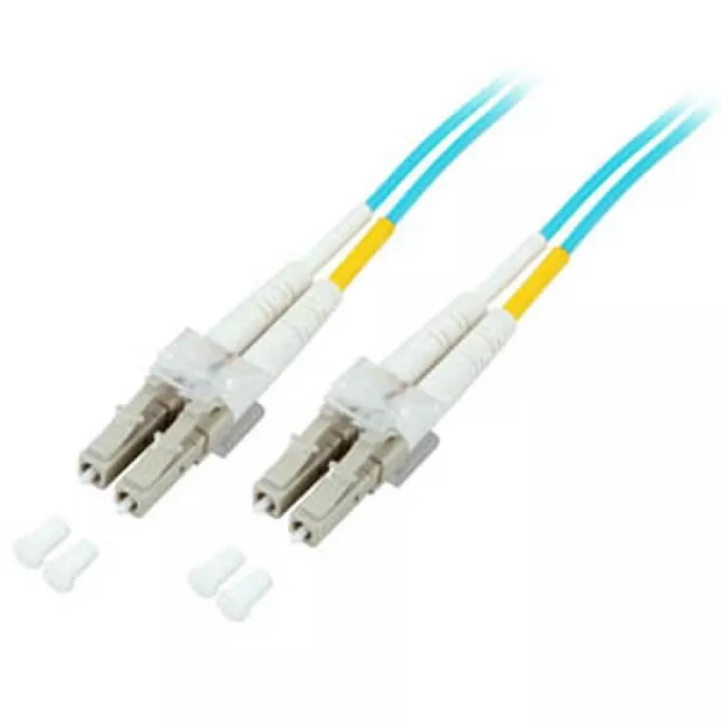 Fibre optic cable EFB Elektronik O0312.5 5m LC Blue