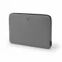 DICOTA Skin BASE - Notebook-Case - 35,8 cm - 33,00cm (13) - 14.1 - Grey (D31292)